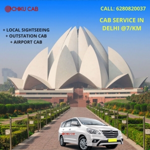 Cab Service in Delhi Price Might Surprise You